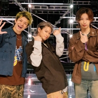 『Venue101 Presents Number_i THE LiVE』