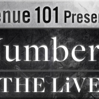 『Venue101 Presents Number_i THE LiVE』