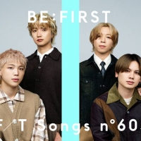BE:FIRST、約２年ぶりに「THE FIRST TAKE」登場　「夢中」をピアノのみのSPアレンジで披露