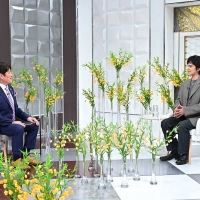 北村匠海「日曜日の初耳学」＜インタビュアー林修＞
