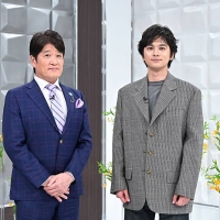 北村匠海「日曜日の初耳学」＜インタビュアー林修＞