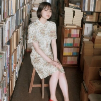 つばきファクトリー福田真琳、写真集『MARINE』