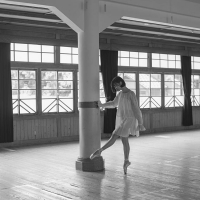 つばきファクトリー福田真琳、写真集『MARINE』
