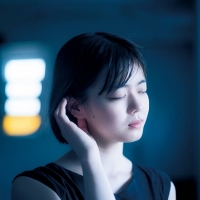 つばきファクトリー福田真琳、写真集『MARINE』
