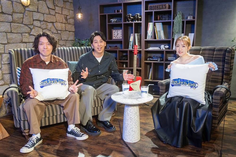 AKB48「伝説」の裏側、たかみな＆ニューヨークと振り返る青春の15分