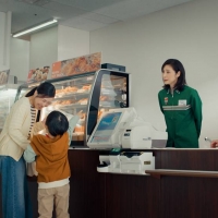 セブン‐イレブン新TVCM「ミッション！？」篇