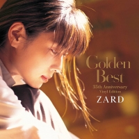 ZARD、デビュー35周年記念　完全生産限定アナログ盤リリース決定