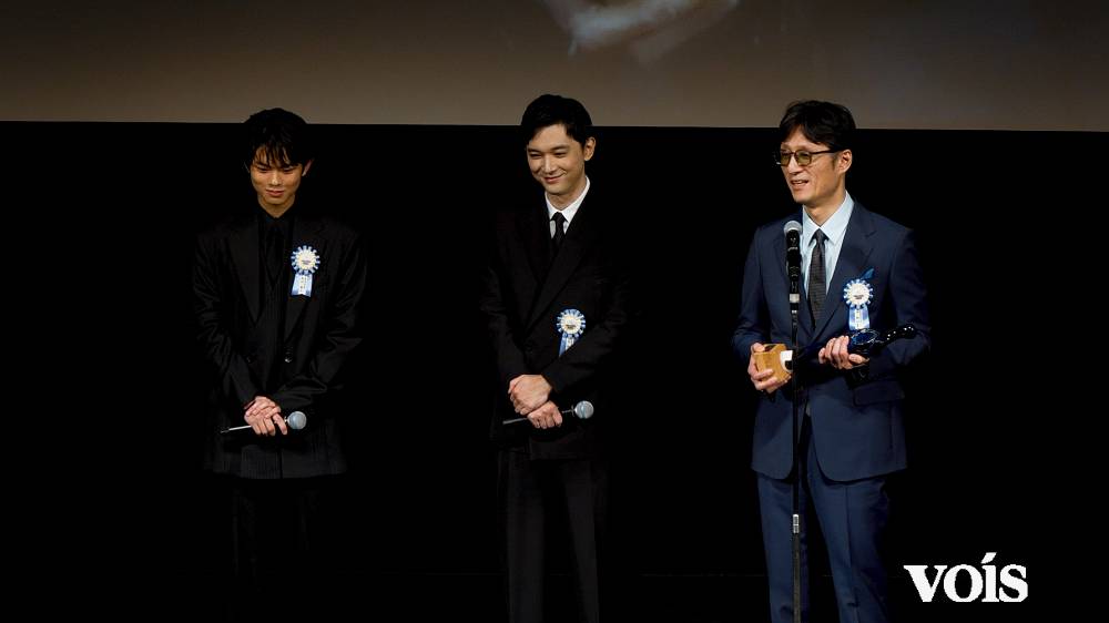 『国宝』最優秀作品賞 、全て出しきった李相日監督「すっからかん。休養したい」