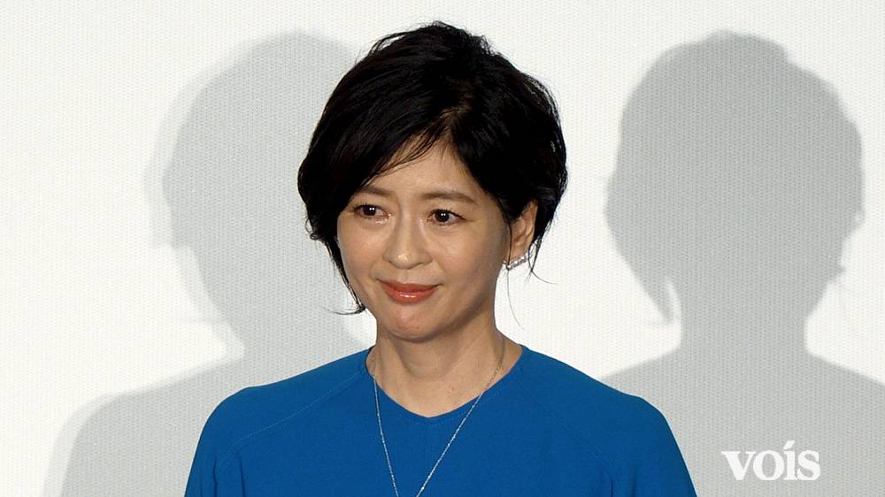 中山忍、姉・中山美穂さんとの最初で最後の“姉妹共演”に思い溢れる「泣いちゃうんで…」