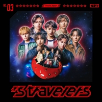 Travis Japan、ニューアルバムから３曲先行配信
