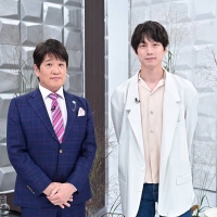 坂口健太郎の魅力を渡辺謙が証言　「すごい」と唸った強烈な存在感の秘密