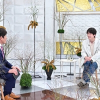 坂口健太郎の魅力を渡辺謙が証言　「すごい」と唸った強烈な存在感の秘密