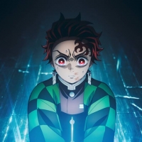 『劇場版「鬼滅の刃」無限城編 第一章 猗窩座再来』キャラクターCM［竈門炭治郎］