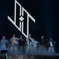 JO1「テレ朝ドリフェス」初日ヘッドライナーで初出演　新曲初披露