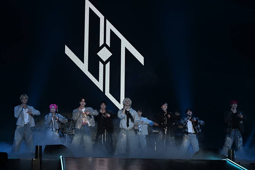JO1「テレ朝ドリフェス」初日ヘッドライナーで初出演　新曲初披露