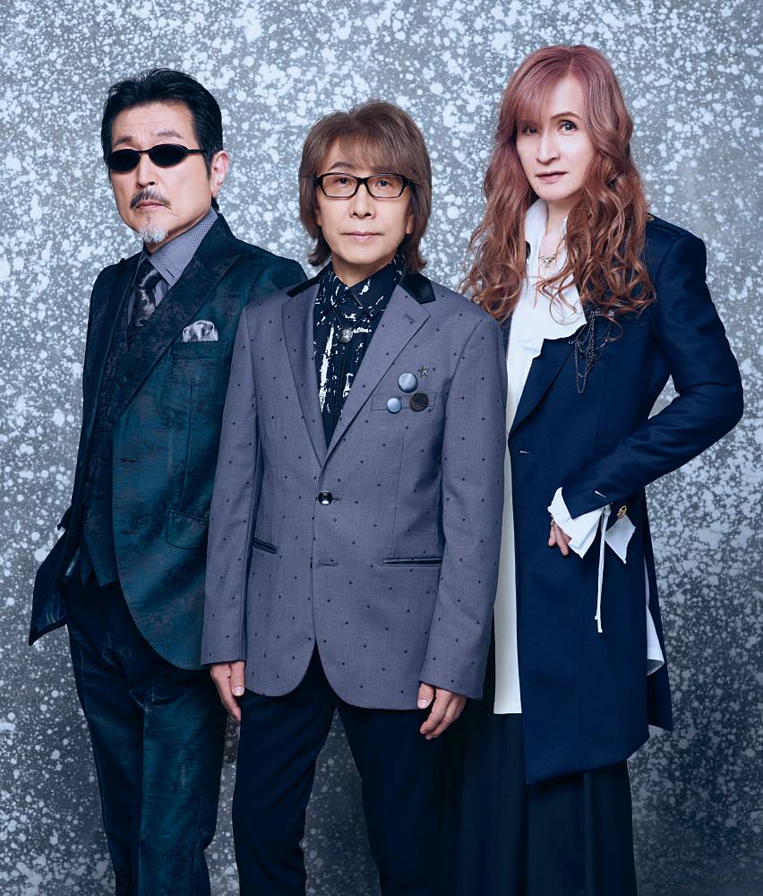 THE ALFEE、約３年ぶりオリジナルアルバム発売決定　３形態同時リリース