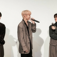 「INI THE MOVIE 『I Need I』」 公開記念舞台挨拶