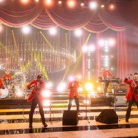 「SONGS Rockon Social Club」