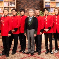 「SONGS Rockon Social Club」