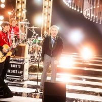 「SONGS Rockon Social Club」