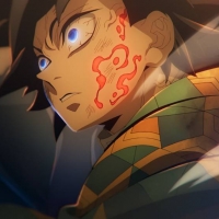 劇場版「鬼滅の刃」無限城編、キャラクターCM第２弾「冨岡義勇」公開