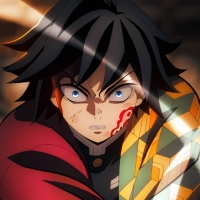 劇場版「鬼滅の刃」無限城編、キャラクターCM第２弾「冨岡義勇」公開