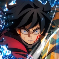 劇場版「鬼滅の刃」無限城編、キャラクターCM第２弾「冨岡義勇」公開