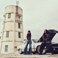 XG・JURIN、ソロデビュー決定　グラミー受賞ラッパーRapsodyが参加