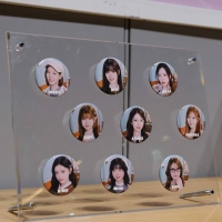 NiziU、SHIBUYA TSUTAYA１階をジャック
