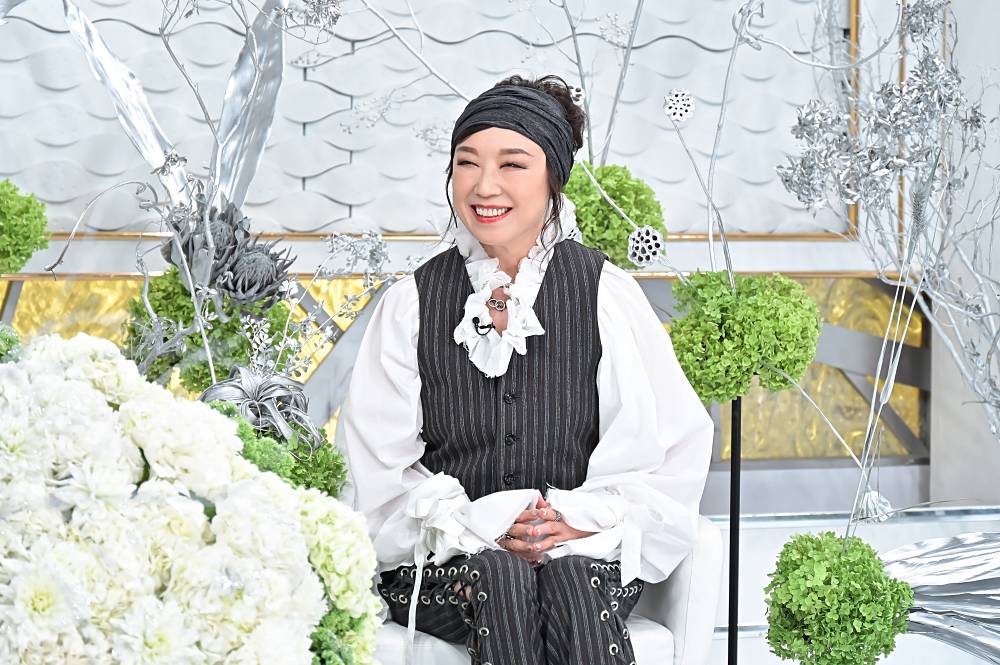 ユーミン、松任谷正隆との知られざる関係　夫婦ゲンカ映像も公開!?