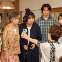 NHK BSプレミアム「終活シェアハウス」