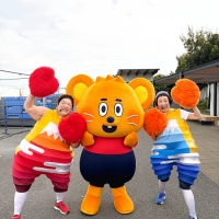 ケロポンズ「nobinobi 2025」に出演　“チューざぶろーが”SPゲストとして登場
