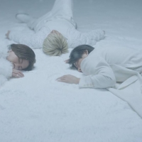 Number_i、新TVCM「i Bright.－雪よりも透きとおれ。－」篇