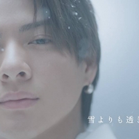 Number_i、新TVCM「i Bright.－雪よりも透きとおれ。－」篇
