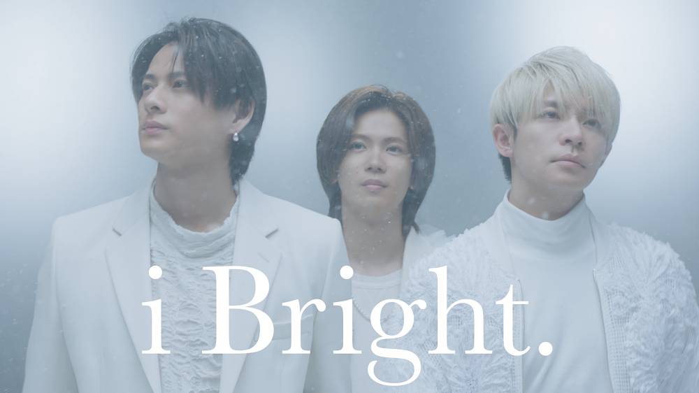 Number_i、みずみずしく澄みきった透明感「雪肌精」新CM公開