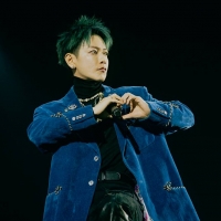 『TENBLANK from “Glass Heart” FAN MEETING – ASIA TOUR feat. Takeru Satoh』