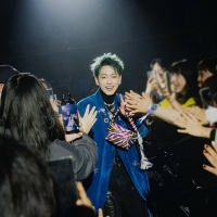 『TENBLANK from “Glass Heart” FAN MEETING – ASIA TOUR feat. Takeru Satoh』