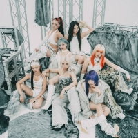 HANA、女性ダンス＆ボーカルグループとして史上最多　通算5曲目の快挙