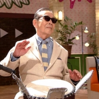 「知的探求フロンティア タモリ・山中伸弥の！？（びっくりはてな）」