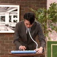 「知的探求フロンティア タモリ・山中伸弥の！？（びっくりはてな）」