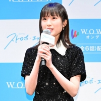 ドラマＷ-３０「ストロボ・エッジ Season１」プレミア上映会