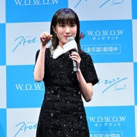 ドラマＷ-３０「ストロボ・エッジ Season１」プレミア上映会