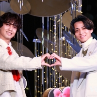 キンプリ永瀬廉、Xmasの計画発表「海人とミッキーと3人で夜景ディナー」