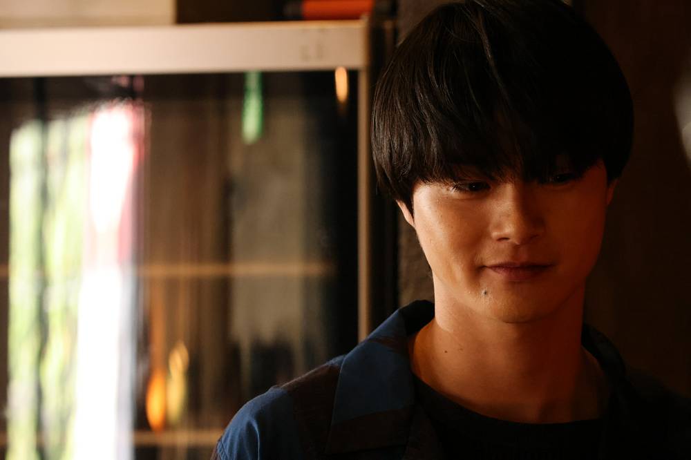 共犯者・山口（結木滉星）が暗躍開始　大介（佐野勇斗）の母親と”まさかの対面”