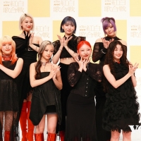 HANA「NHK紅白」初出場「パフォーマンスを通して人間味を伝えたい」