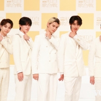 「第76回NHK紅白歌合戦」出場歌手発表会見