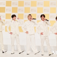 「第76回NHK紅白歌合戦」出場歌手発表会見