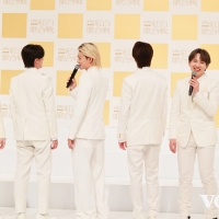 「第76回NHK紅白歌合戦」出場歌手発表会見