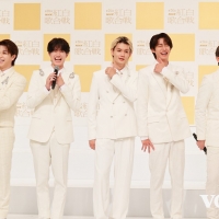 「第76回NHK紅白歌合戦」出場歌手発表会見