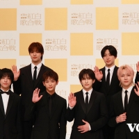 「第76回NHK紅白歌合戦」出場歌手発表会見